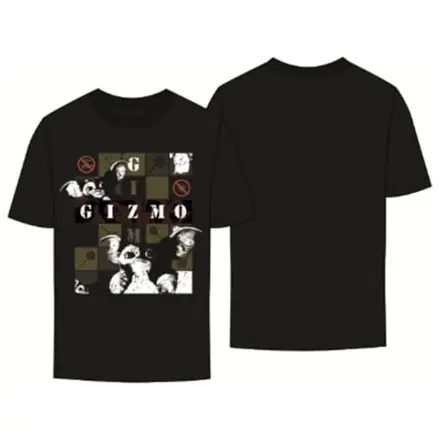 Gremlins tricou Multi-Gizmo poza produsului