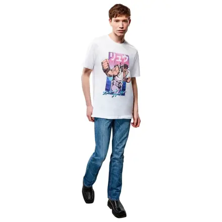Street Fighter Tricou Ryu poza produsului