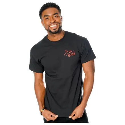 The Exorcist tricou Excellent Day Reverse poza produsului