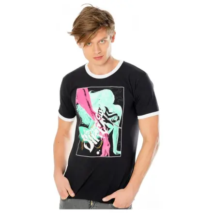 Gotham City Sirens tricou Mystery  poza produsului