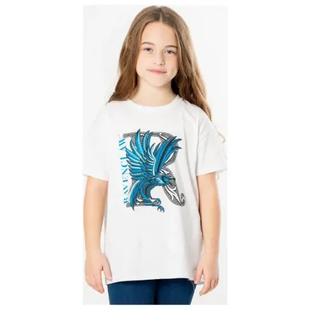 Harry Potter Tricou Copii Ravenclaw Mosaic poza produsului