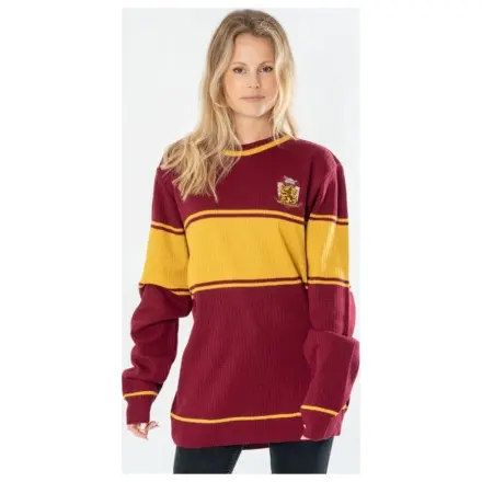 Harry Potter Gryffindor pulover poza produsului