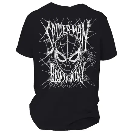 Tricou Marvel Spider-Man Brand New Day poza produsului