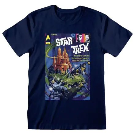 Star Trek Tricou Non Existent World poza produsului