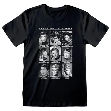 Star Trek Tricou album foto poza produsului