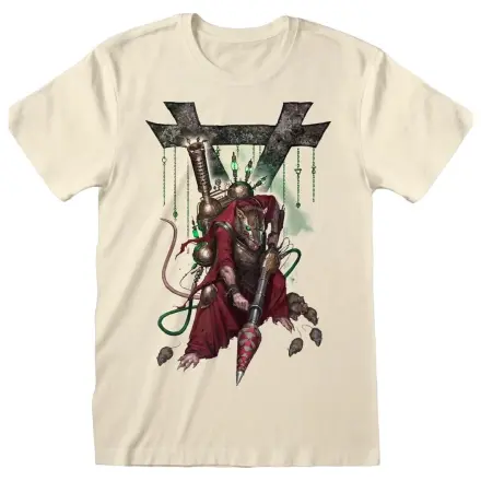 Warhammer Tricou Skaven poza produsului