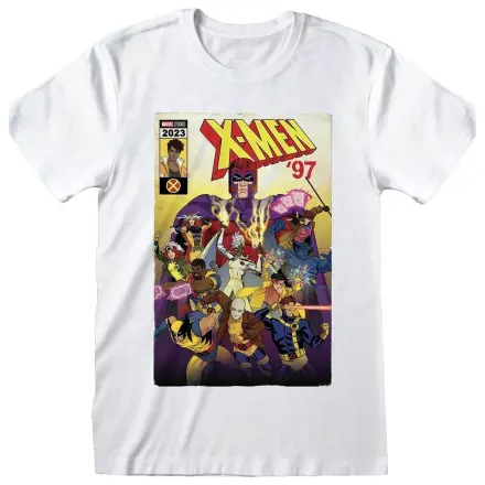 Tricou Marvel X-Men 97 Poster poza produsului