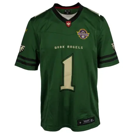 Warhammer 40,000 tricou sport Dark Angels poza produsului