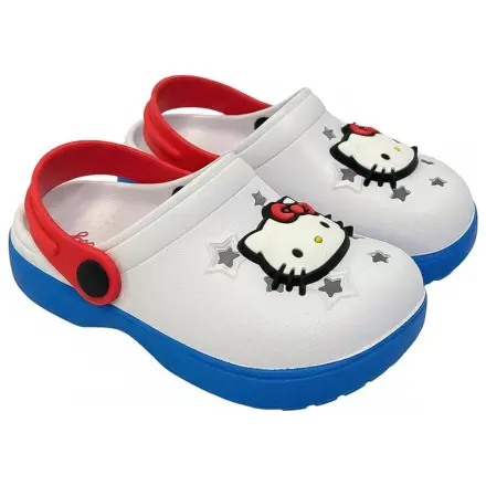 Hello Kitty Stars Premium papuci copii, clogs poza produsului