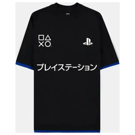 PlayStation tricou Loose Fit 94 poza produsului