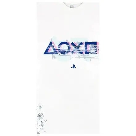 Tricou PlayStation Button Symbols poza produsului