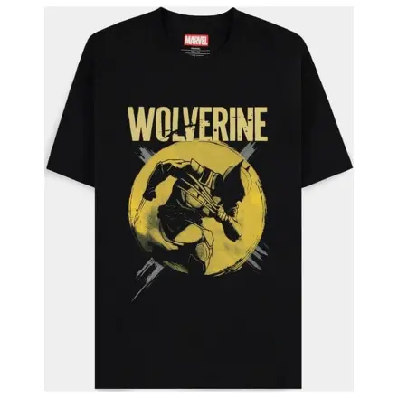Tricou Marvel Wolverine Body poza produsului