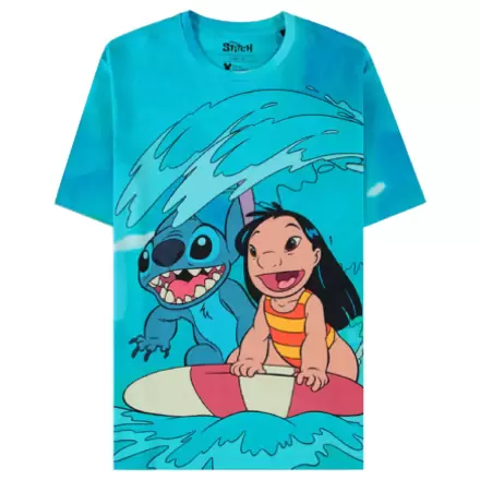 Disney Lilo & Stitch tricou de surf termékfotója