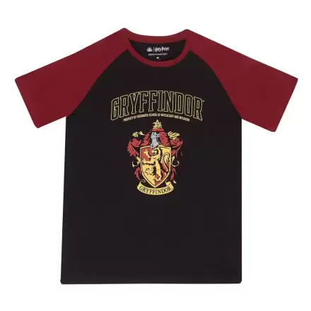 Tricou Harry Potter Gryffindor poza produsului