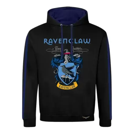 Hanorac cu glugă Harry Potter Property of Ravenclaw poza produsului
