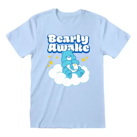 Tricou Care Bears Bearly Awake termékfotója