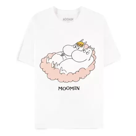 Moomins Tricou Cloud poza produsului