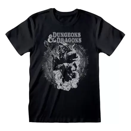 Dungeons & Dragons Tricou Lich poza produsului