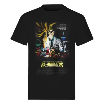 Creepshow Tricou Poster Shot poza produsului