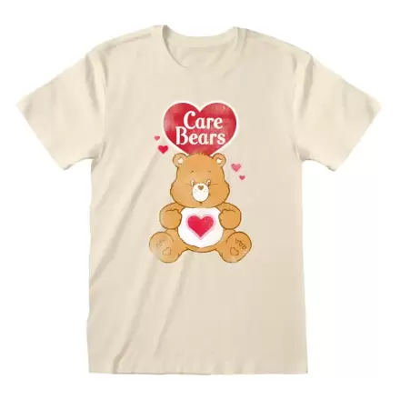 Tricou Care Bears Tenderheart Bear termékfotója