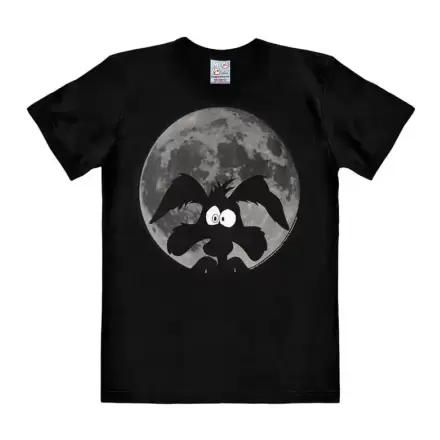 Looney Tunes Tricou Easy Fit Coyote - Moon poza produsului