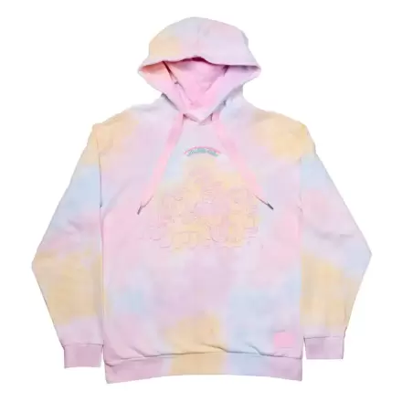 My Little Pony by Loungefly Hanorac Pulover Unisex Crew Clouds poza produsului