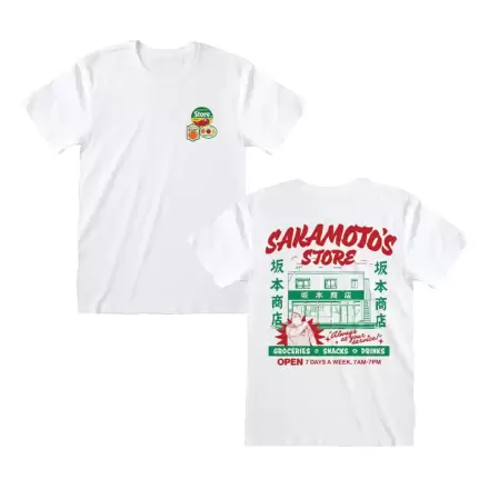 Sakamoto Days Tricou Fruity poza produsului