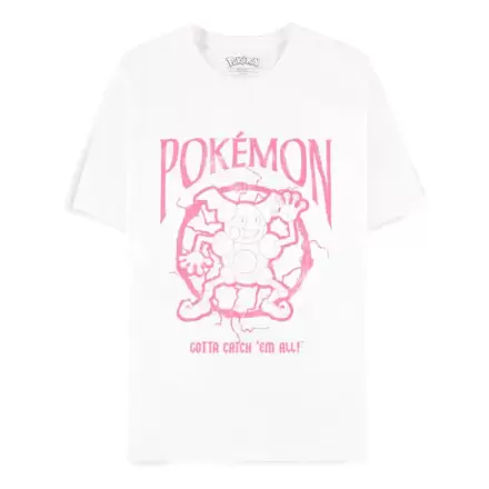 Pokémon Tricou Mr. Mime poza produsului