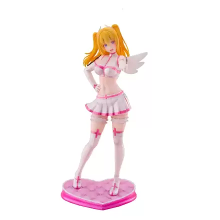 Statuie PVC 2.5 Dimensional Seduction 1/6 Liliel True Angel Form/Lilysa 27 cm poza produsului