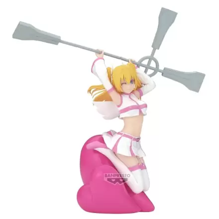 Figurină 2.5 Dimensional Seduction Liliel Poppin Heart 18cm termékfotója