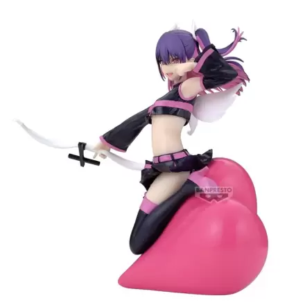 Figurină 2.5 Dimensional Seduction Miriella Poppin Heart 18cm termékfotója