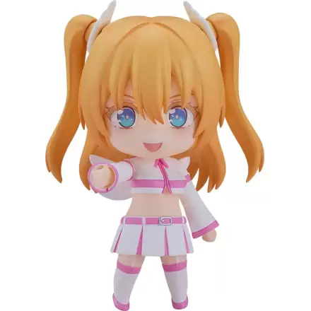 Figurină de acțiune Nendoroid Seduction 2.5 Dimensional Costum de înger Liliel/Ririsa 10 cm termékfotója