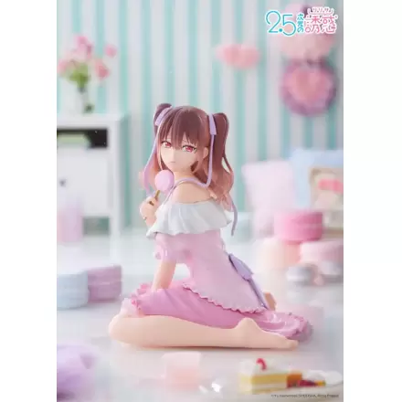 2.5 Dimensional Seduction Newley Written Taito Kuji Online PVC Statuie Tachibana 11 cm poza produsului