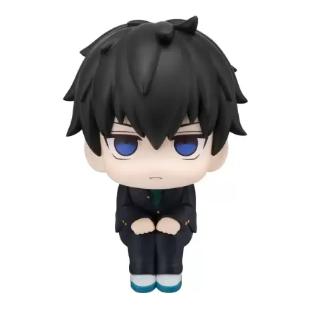 3-Z Ginpachi Sensei Look Up Statuie PVC Toshiro Hijikata 11 cm poza produsului