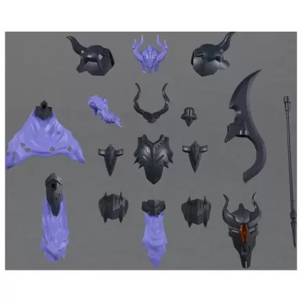 30 Minutes Fantasy Class Up Armor Rosan Warior kit model accesoriu pachet poza produsului