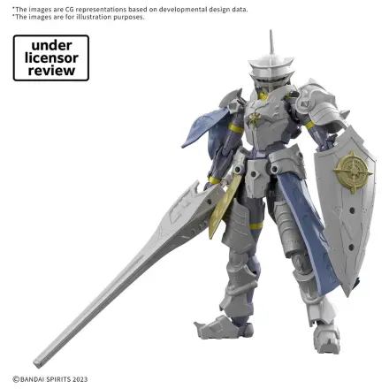 30 Minutes Fantasy Liber Fortress model kit poza produsului