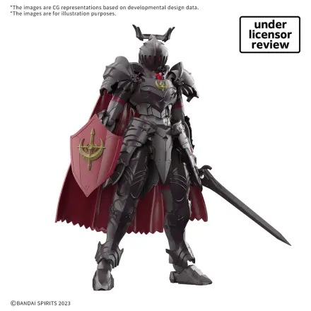 30 Minutes Fantasy Rosan Commander model kit poza produsului