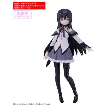 30 Minutes Preference Homura Akemi Walpurgisnacht Rising RG kit model poza produsului
