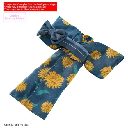 30 Minutes Sisters Yukata 01 Atelier Wear poza produsului