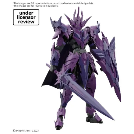 30MF Darknevil Arch Knight Model Kit Base Figurina 30 Minutes Fantasy poza produsului