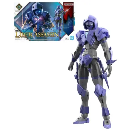 30MF Liber Assassin Model Kit poza produsului