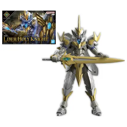 30MF Liber Holy Knight Kit de model poza produsului