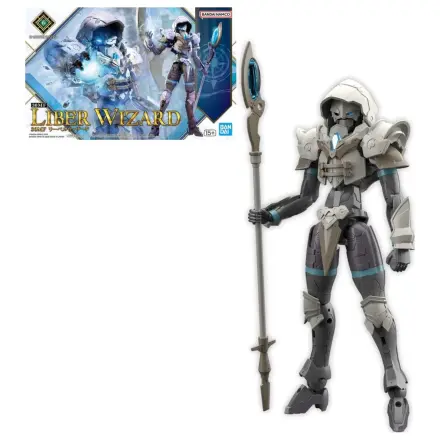 30MF Liber Wizard Model Kit poza produsului