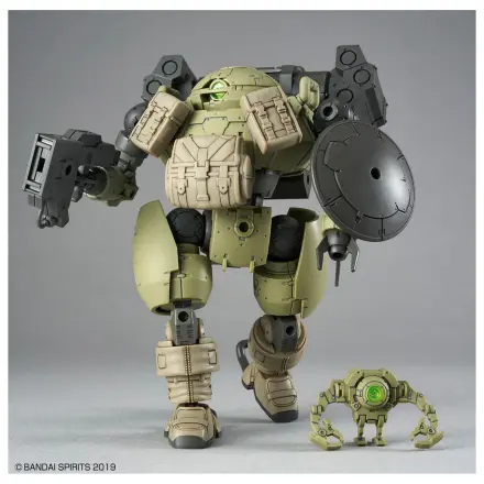 Kit de model 30MM 1/144 bEXM-6 Roundnova I poza produsului