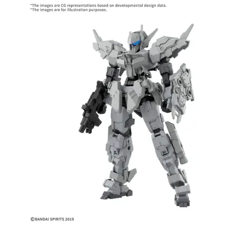 30MM 1/144 eEXM-17RE Alto Refine Kit de model figurina de baza 30 Minutes Missions poza produsului