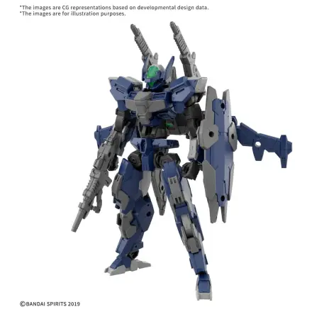 30MM 1/144 eEXM-40 Iglight High-Mobility Type Model Kit Bază Figurina 30 Minutes Missions poza produsului