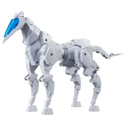30MM Expansion Exa-Vehicle Horse Mecha Ver. White poza produsului
