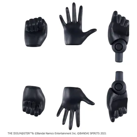 30MS Body Parts Set Sigma Sisters Paradox 1 Culoare A poza produsului