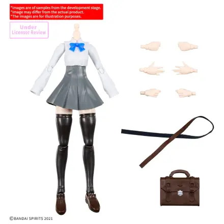 30MS Piese optionale pentru corp Tip SU03 Culoare B Set accesorii 30 Minutes Sisters poza produsului