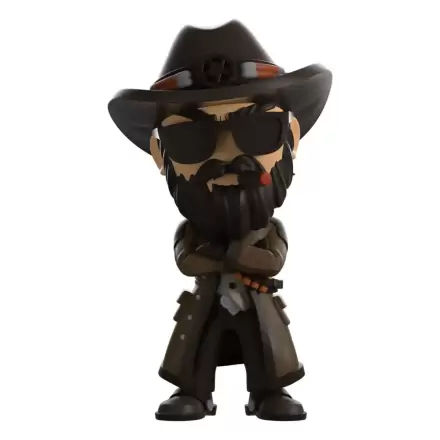 7 Days to Die Vinyl Figure Trader Joel 12 cm figurină din vinil termékfotója